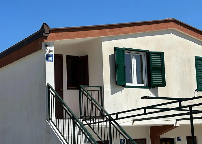 Apartment Aralo - Veraja