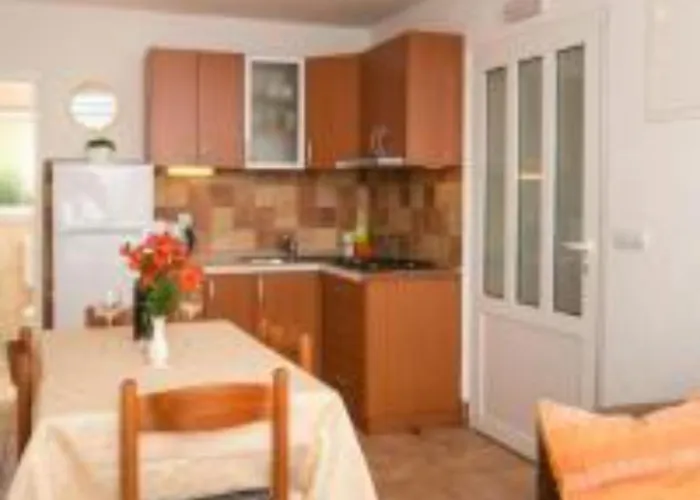 Apartments Stipo
