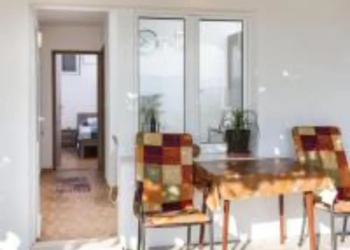 Apartments Stipo