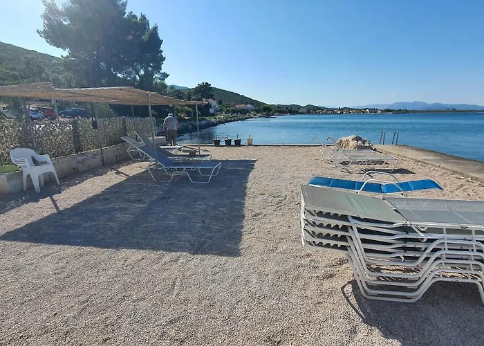 Villa Wind Apartments