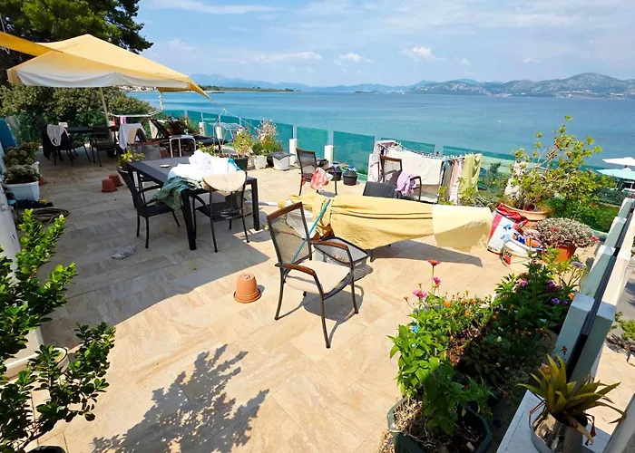 Villa Wind Apartments